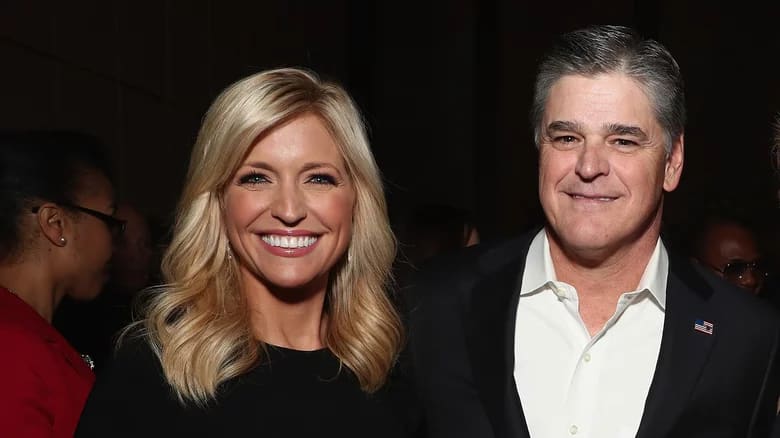 Sean Hannity's Girlfriend: Unveiling Mystery Behind His Relationship With Ainsley Earhardt