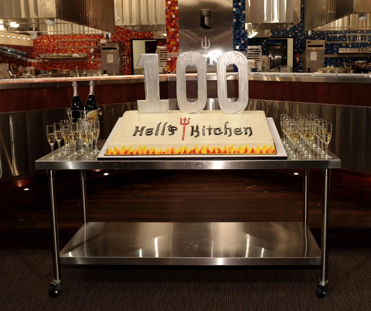 Heather West: What The Winner Of Hell's Kitchen Season 2 Is Doing Now