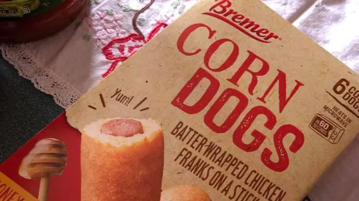 The 12 Most Overrated Items At Aldi
