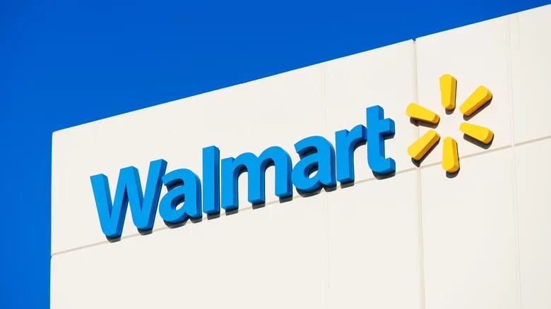 What To Do If You Ever Hear A 'Code Blue' At Walmart