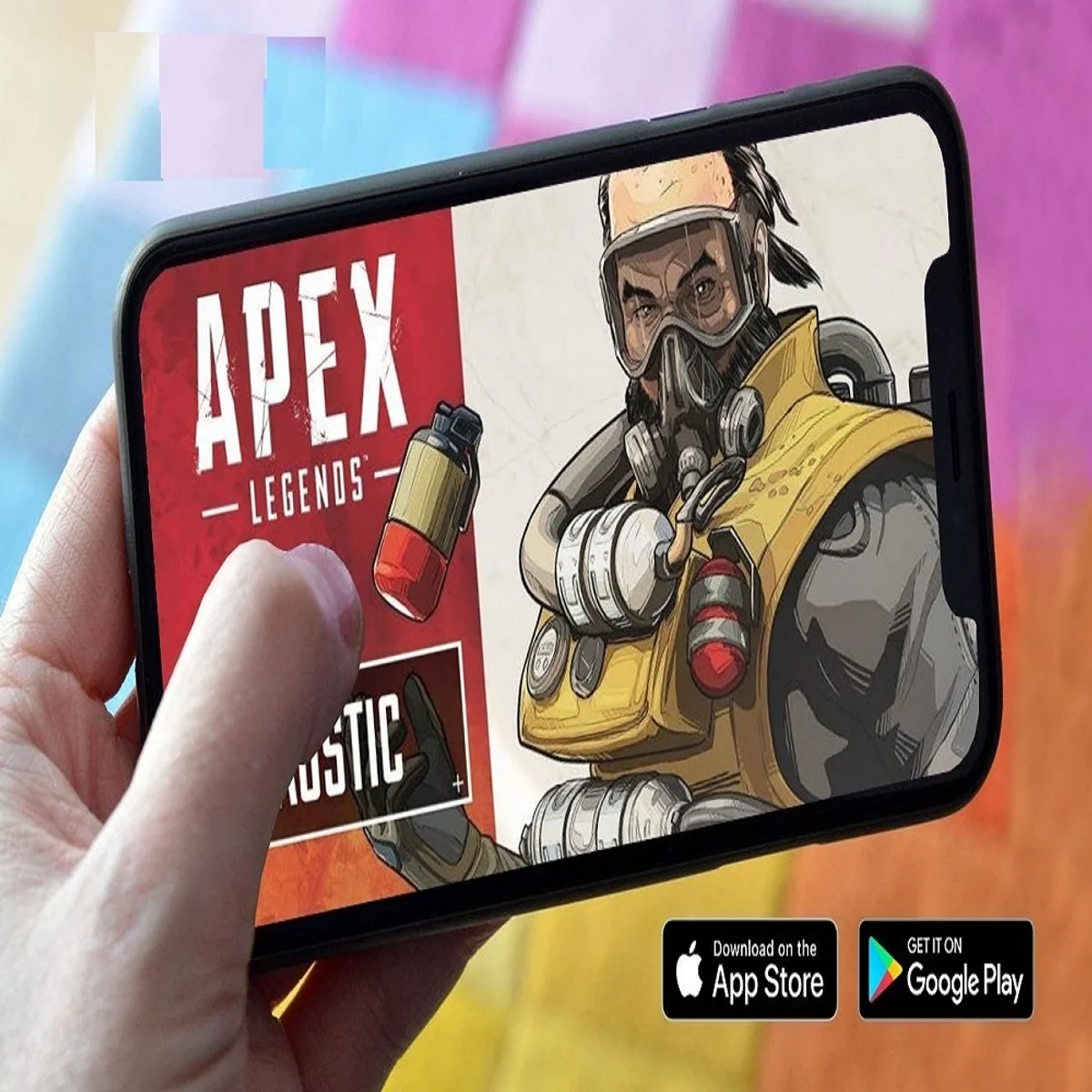 Apex Legends Mobile is now available on Google Play Store - 9to5Google