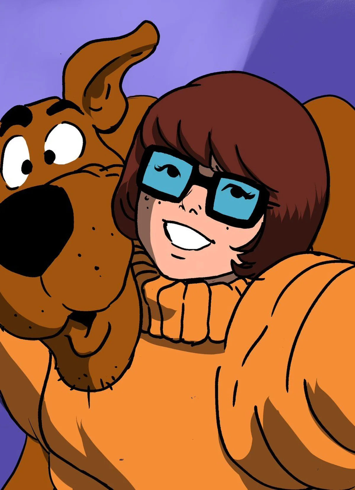 Novo desenho de 'Scooby-Doo' indica que Velma é lésbica