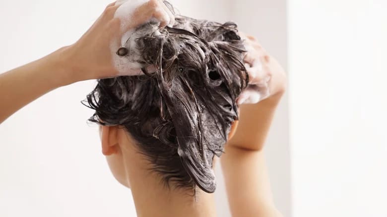 Is Washing Your Hair Everyday Actually Bad For You?
