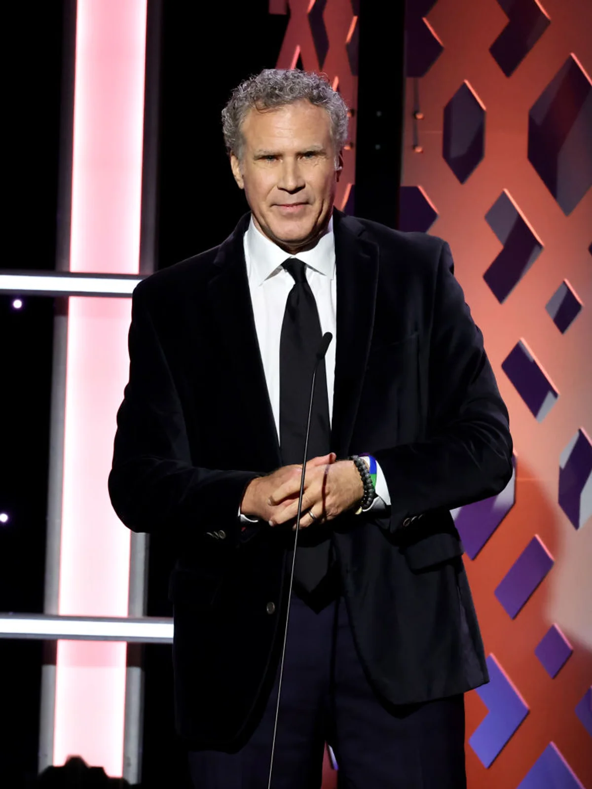 Will Ferrell Thinks Barbie Is The Perfect Marriage Of High And Low Art Will Ferrell Thinks Barbie Is The Perfect Marriage Of High And Low Art