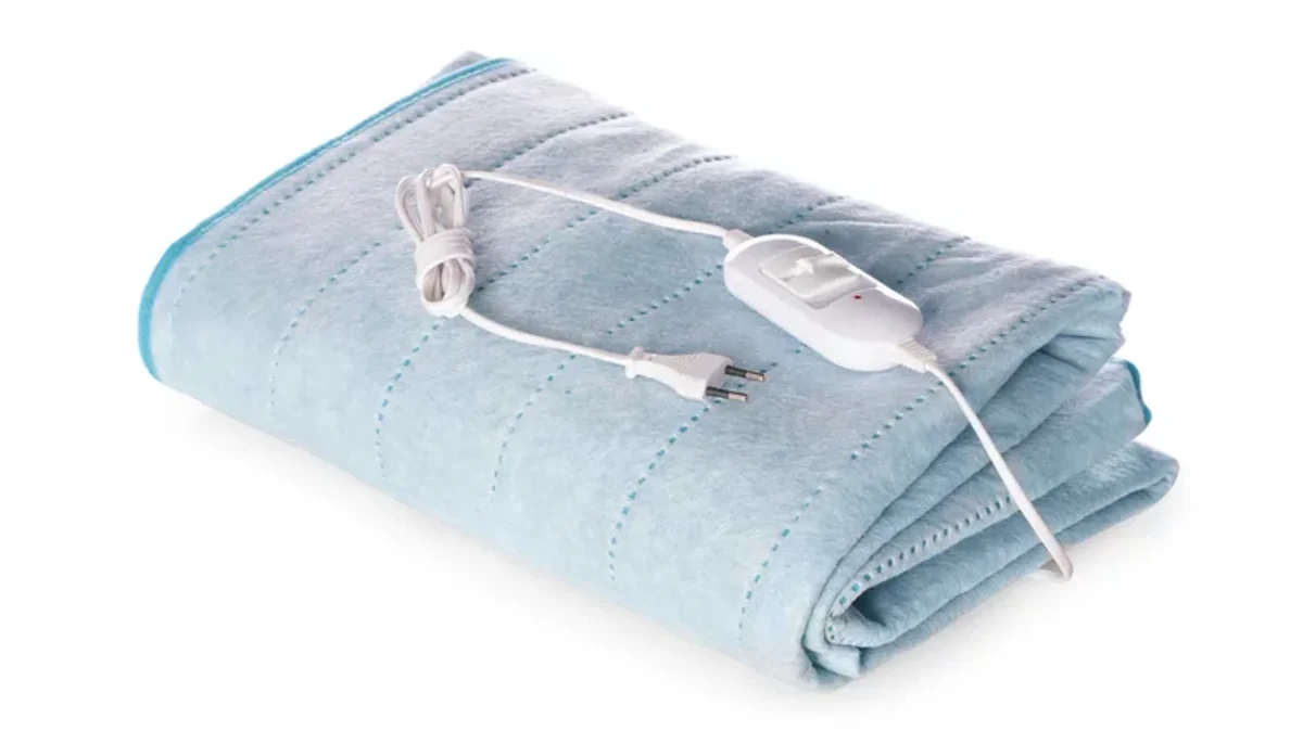 The Best Way To Wash An Electric Blanket