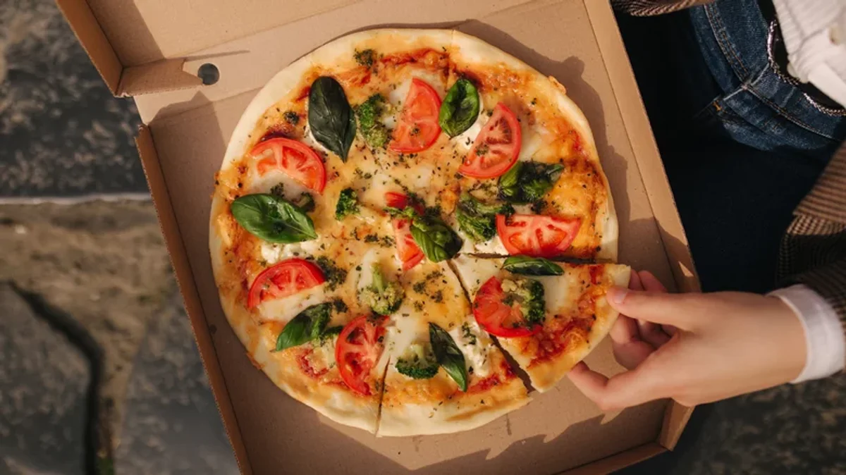 Papa John's launching Dragon Flame Pizza inspired by 'Game of