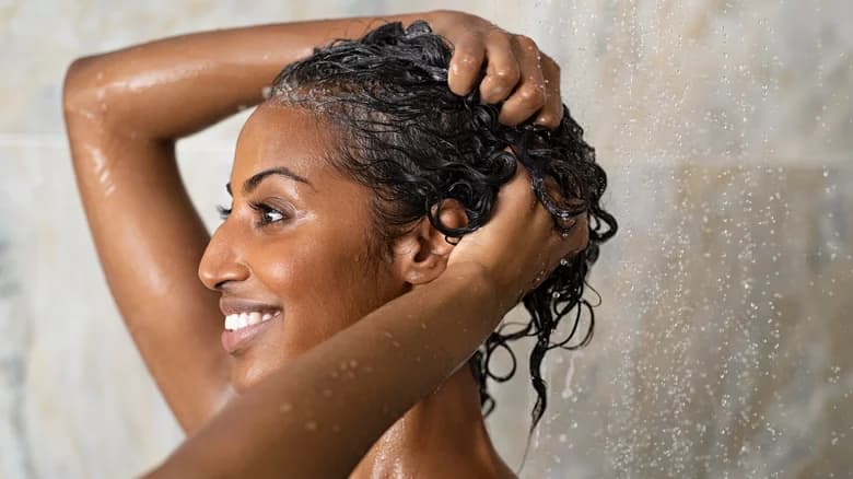 How Often Should You Be Washing Oily Hair?