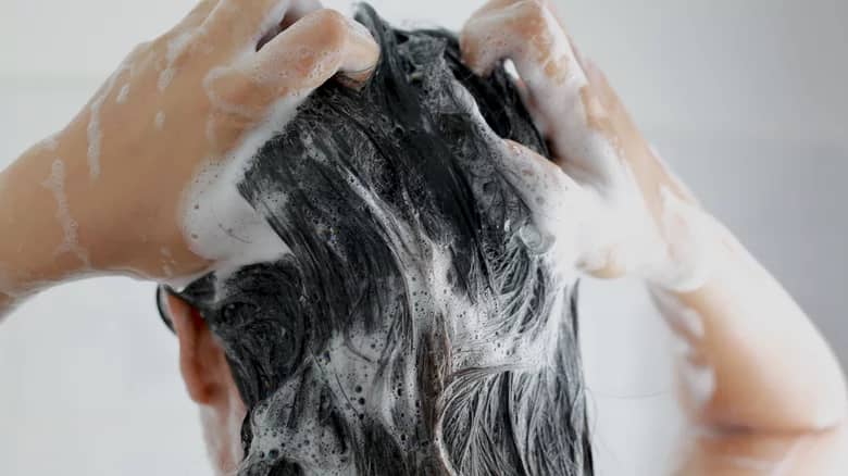Does Reverse Hair Washing Really Do Anything?