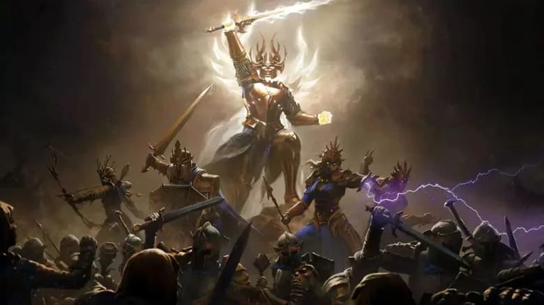 Twitch streamer McconnellRet provided his take on Diablo Immortal