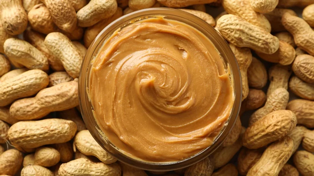 The Food That The FDA Allows To Be Sold With Rodent Hair The Food That The FDA Allows To Be Sold With Rodent Hair