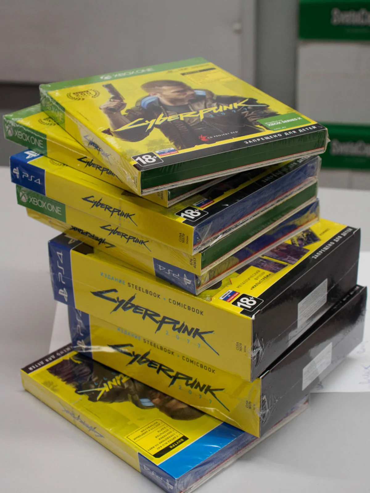 Cyberpunk 2077: How to Get Edgerunners-Inspired Items
