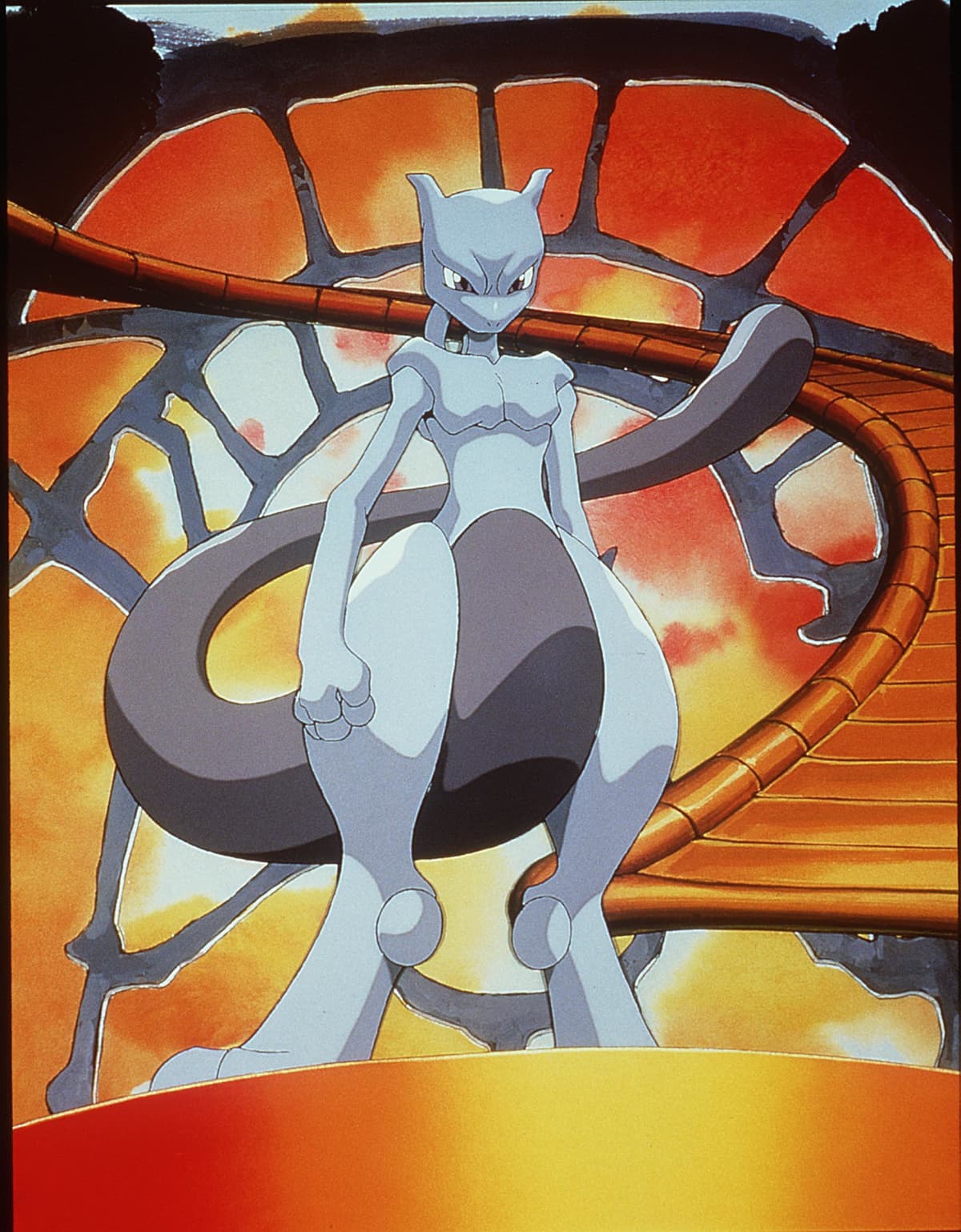 The Biggest Problem With Mewtwo's Return In Pokémon