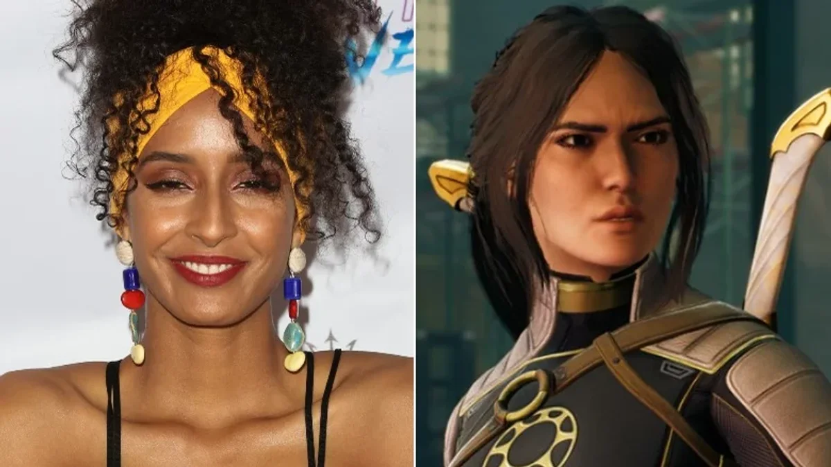 Marvel's Midnight Suns cast, All voice actors & characters confirmed