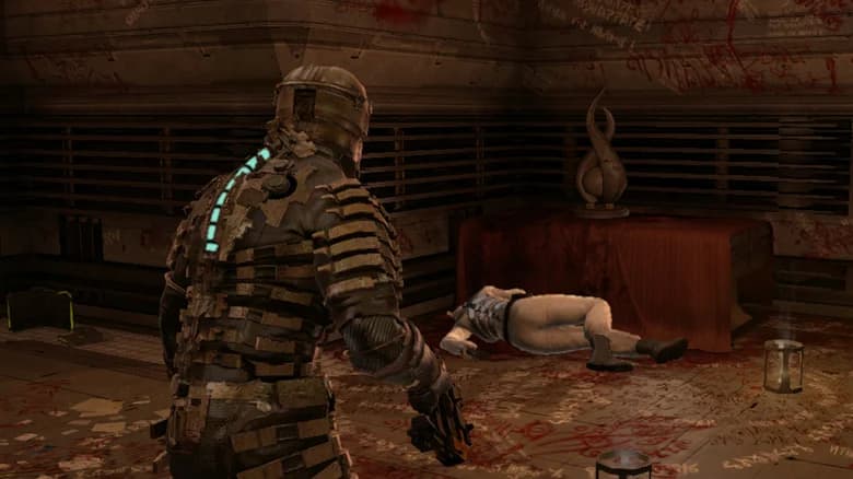 The Worst Things The Dead Space Series Made Us Do