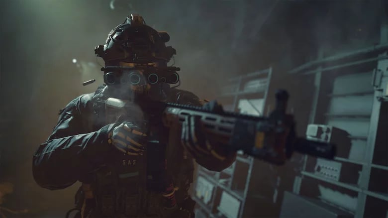 Call of Duty: Advanced Warfare's Campaign Is Longer Than the Last Few -  GameSpot