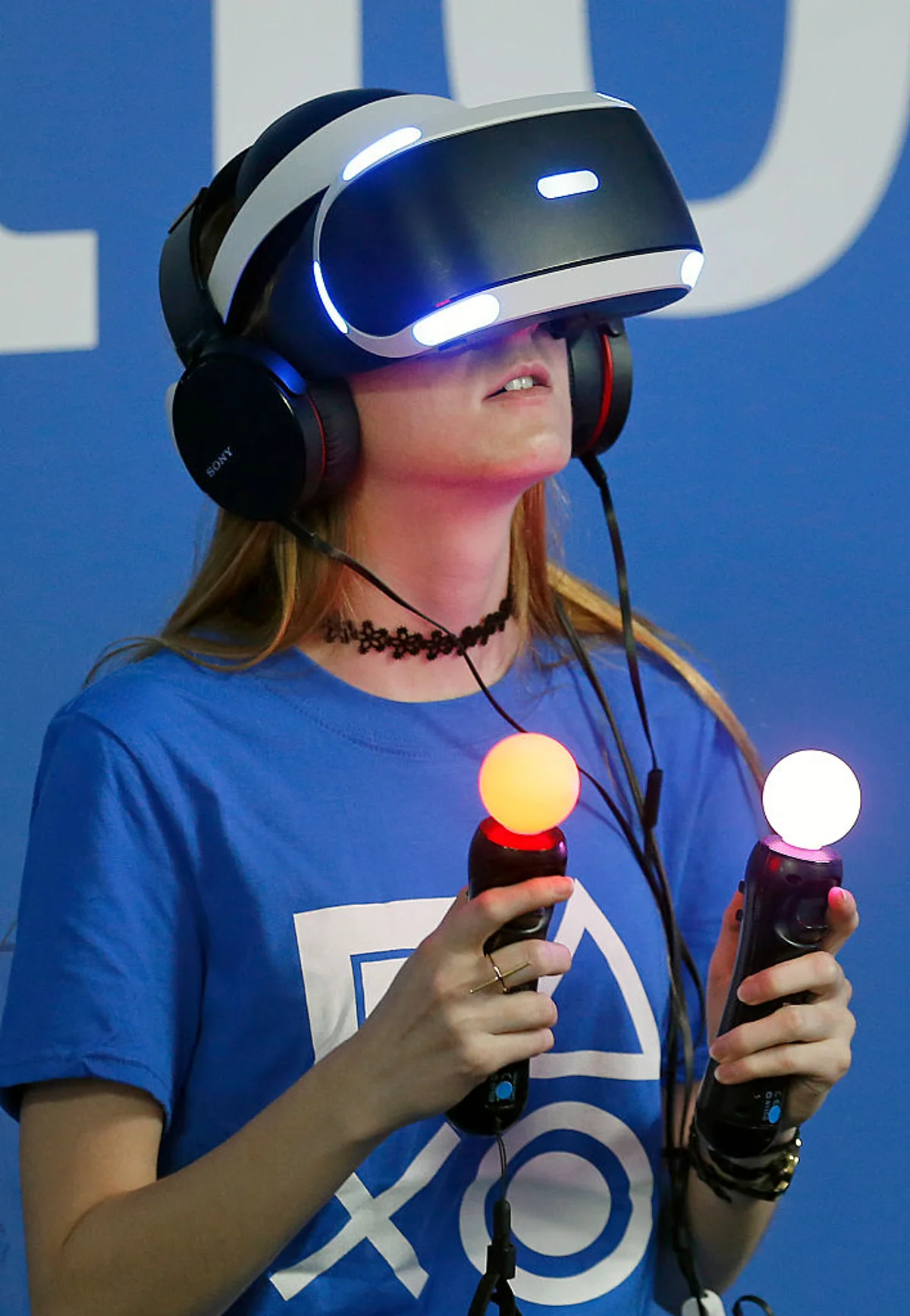 PS VR2 Release Date, Price, Design & Specs - Tech Advisor