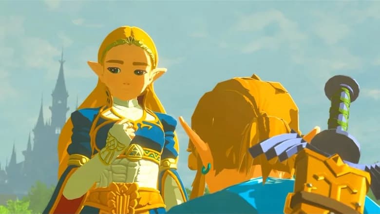 The Legend of Zelda: Breath of the Wild Walkthrough & Guides Wiki｜Game8