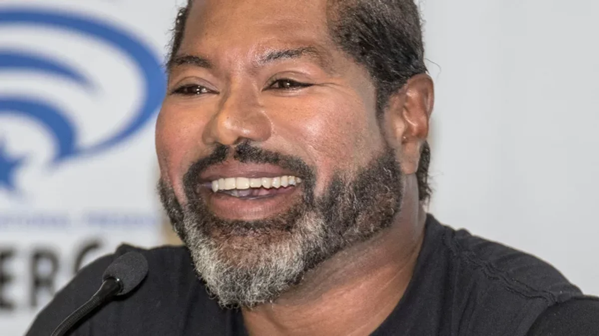 Kratos VA Christopher Judge faces mixed reactions as he's chosen to present  a citation at The Game Awards 2023 - The SportsRush