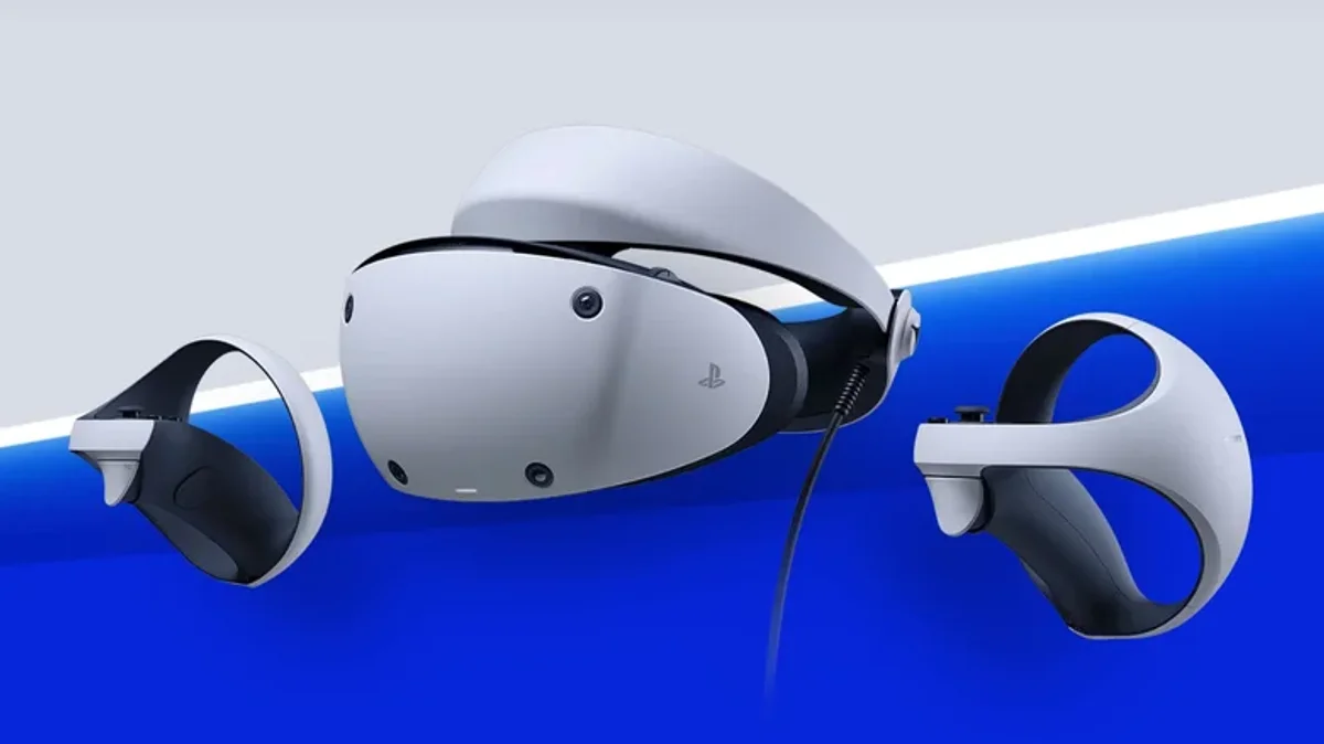 PSVR 2 Is Almost Out, Here's What's in the Box - CNET