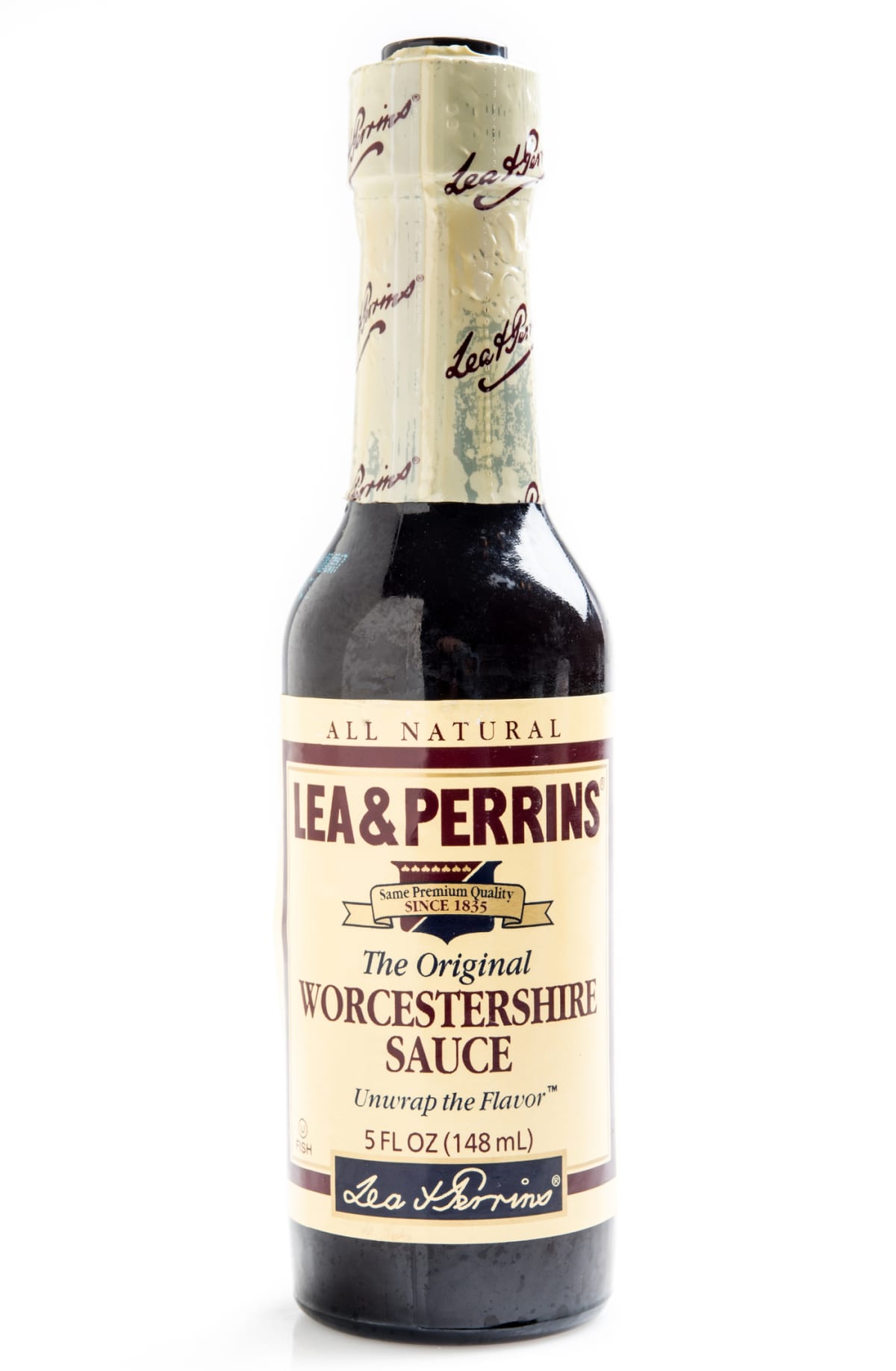 Worcestershire Sauce Was Born From A Funky Failure