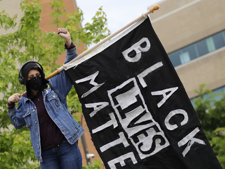 9 ways you can take action against racism right now