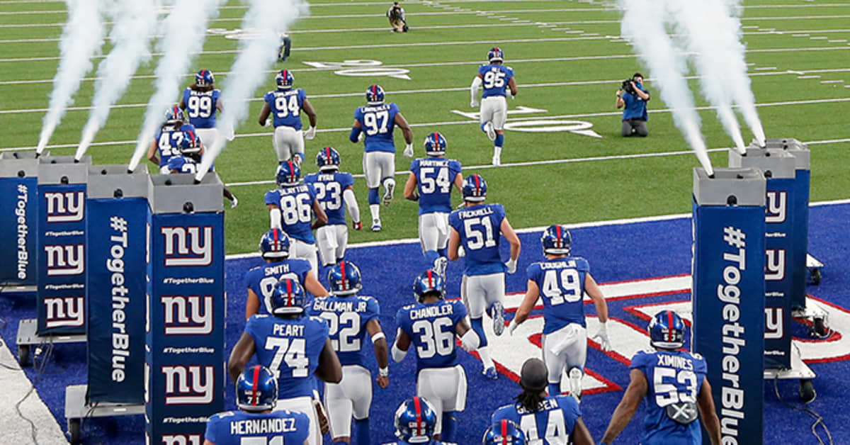 The NFL s 10 Most Valuable Teams 2020