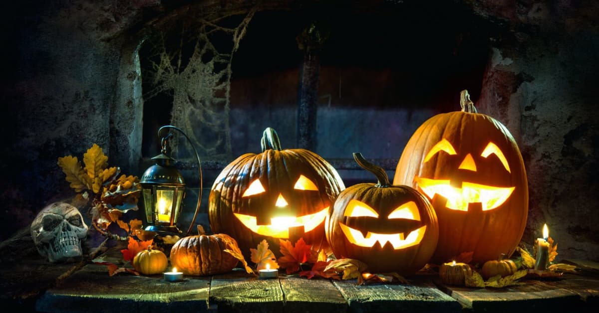 Halloween traditions from all around the world