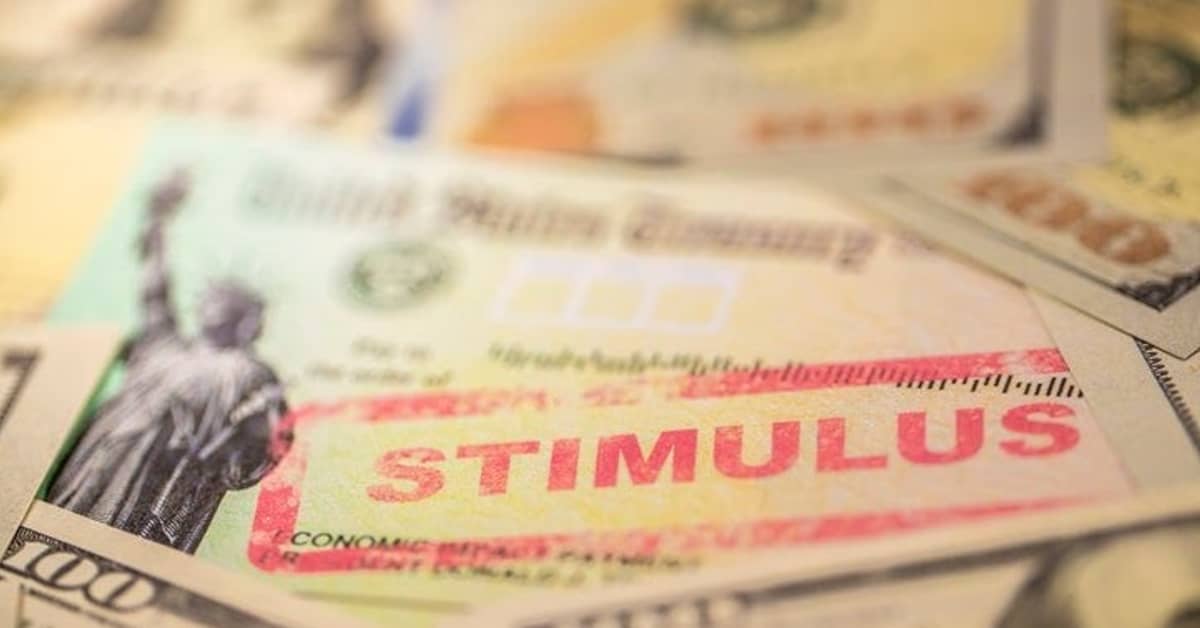 Where is my third stimulus check? Here's how to find out.