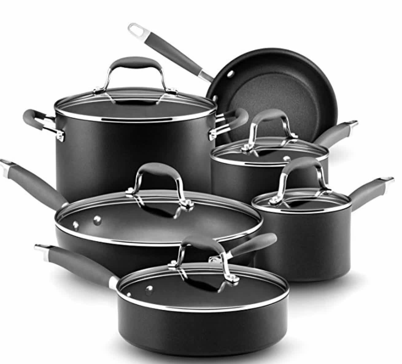 Best cookware sets of 2019