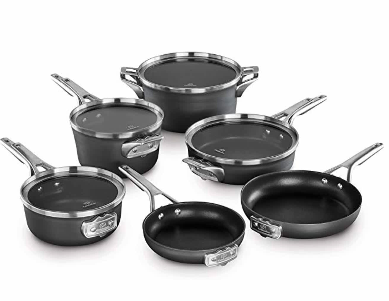 Best cookware sets of 2019