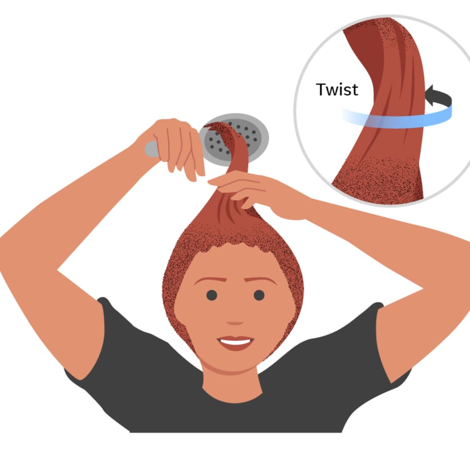 How To Give Yourself A Haircut