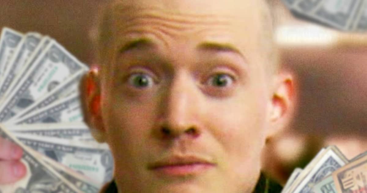 Working Weird Craigslist Jobs to Earn 965 for New York City Rent