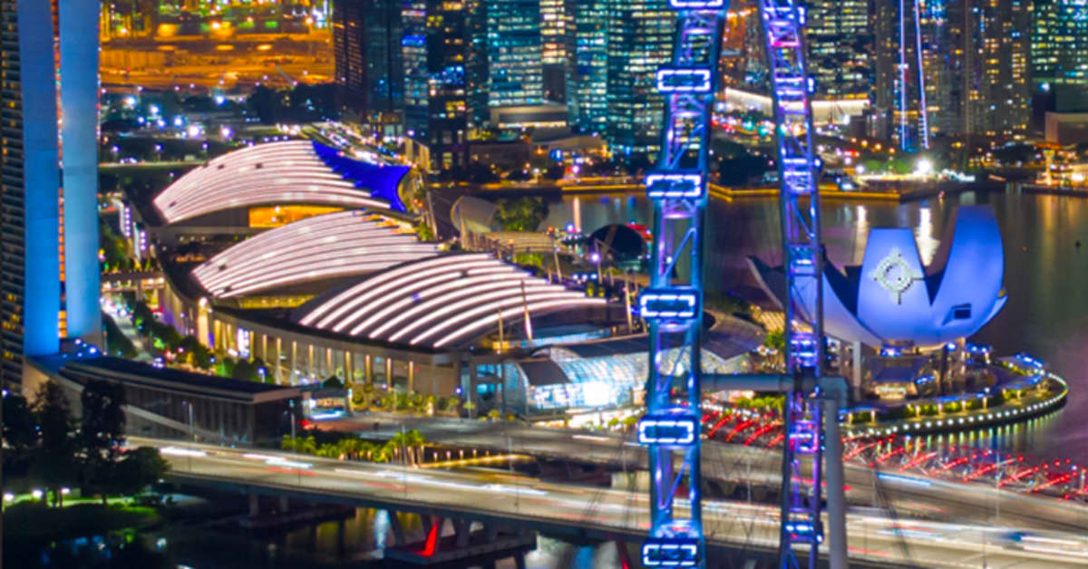 The 10 Cities with the Most Billionaires 2020