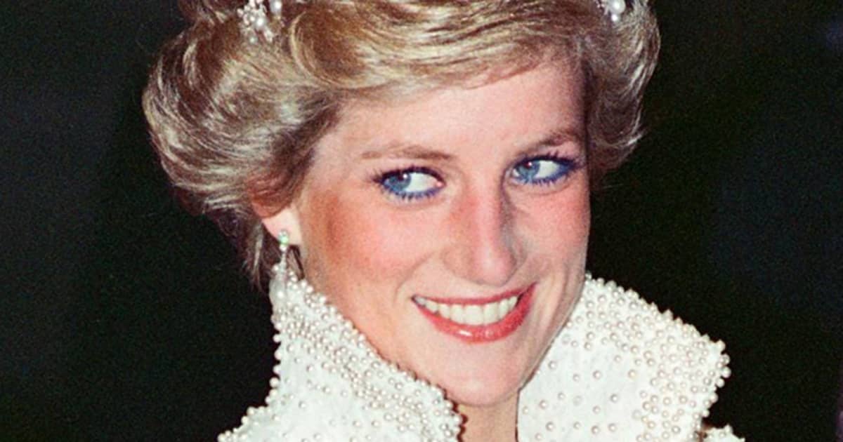 Princess Diana’s Life in Photos