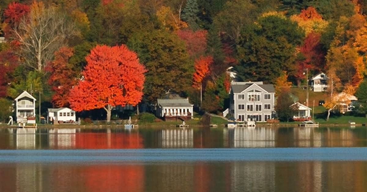The 10 Best Places To Retire 2020 The 10 Best Places To Retire 2020