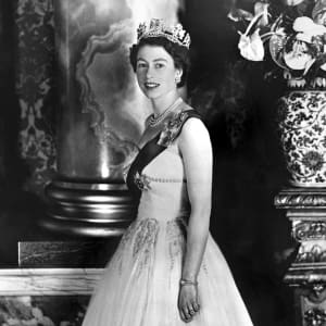 Queen Elizabeth II Celebrates 25,000 Days on the Throne
