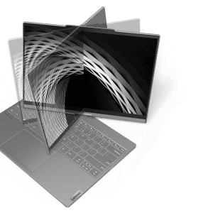 Meet the Lenovo ThinkBook Plus Twist with 2 Displays that Rotate 😳