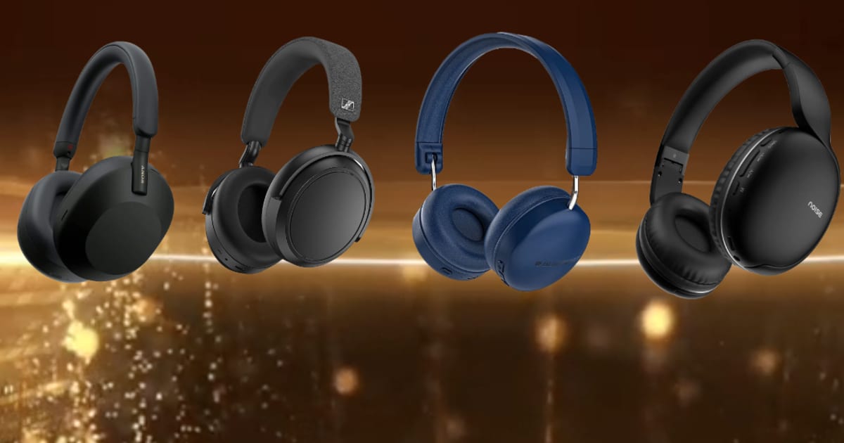 Best Performing Wireless Headphones of 2022