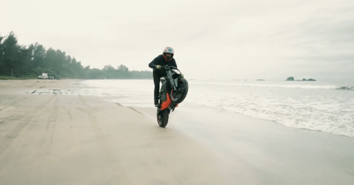 The Ultimate Electric Bike Buying Guide in India