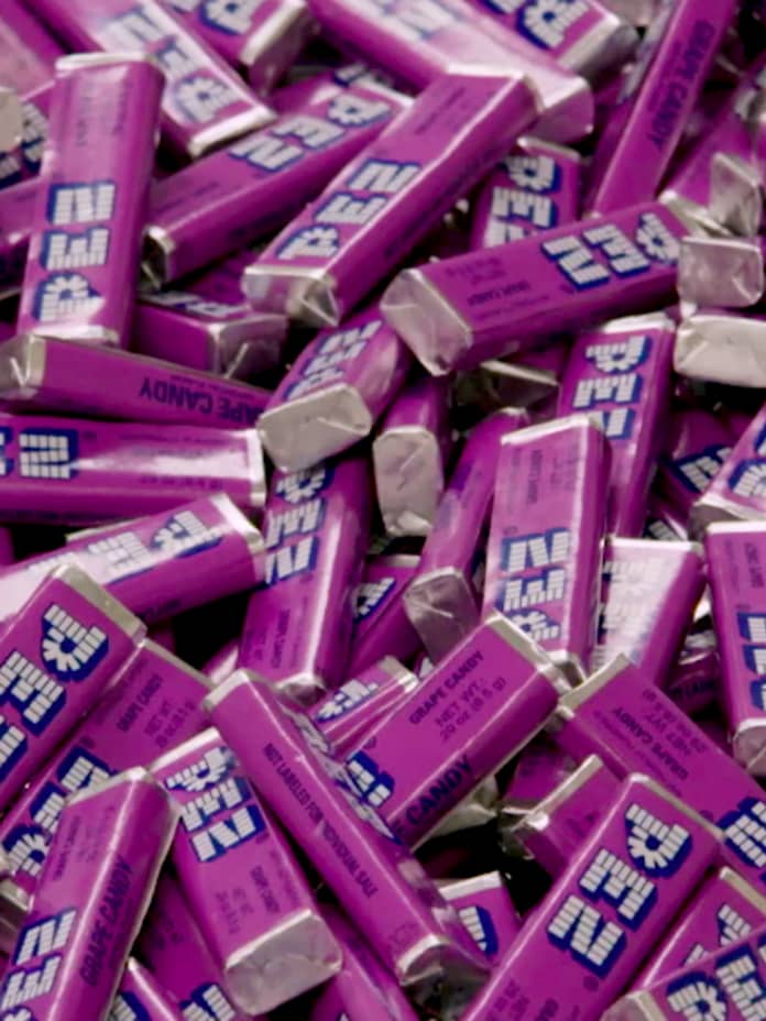 This Is How Pez Is Made It Starts With 50k Pounds Of Sugar this-is-how-pez-is-made-it-starts-with-50k-pounds-of-sugar