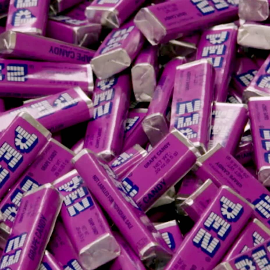 This Is How Pez Is Made It Starts With 50k Pounds Of Sugar this-is-how-pez-is-made-it-starts-with-50k-pounds-of-sugar