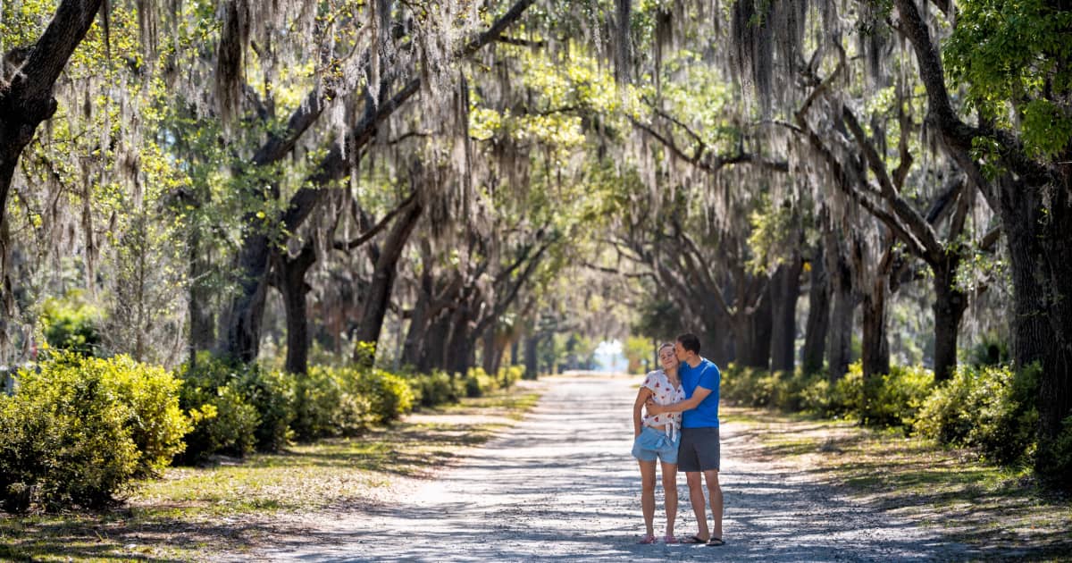 Food Tour in Savannah,