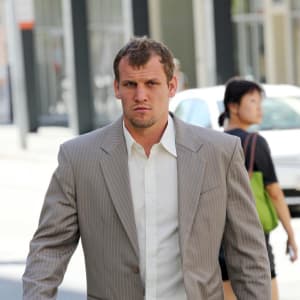 VANISHING ACT: Ex-boxer charged over worksite death missing