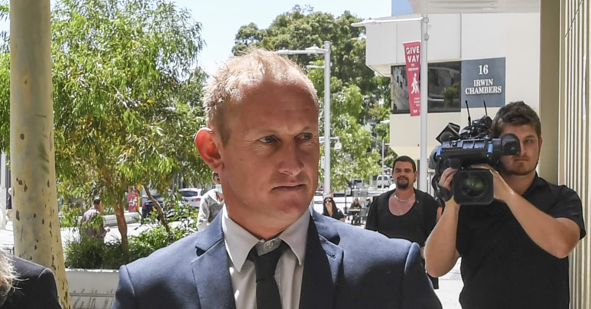 BHP Rape Accused In Court Over Alleged Mine Site Sex Attack