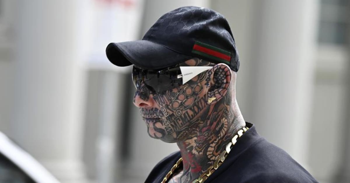 New WA bikie laws to be toughest in Australia