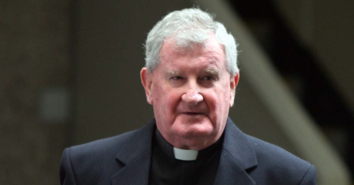 Paedophile priest jailed for decades-old child sexual abuse