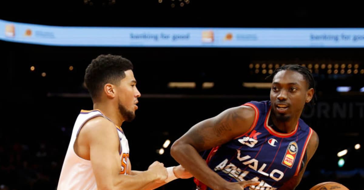 Aussies Make Basketball History With Victory Over 270 Million NBA Team aussies-make-basketball-history-with-victory-over-270-million-nba-team