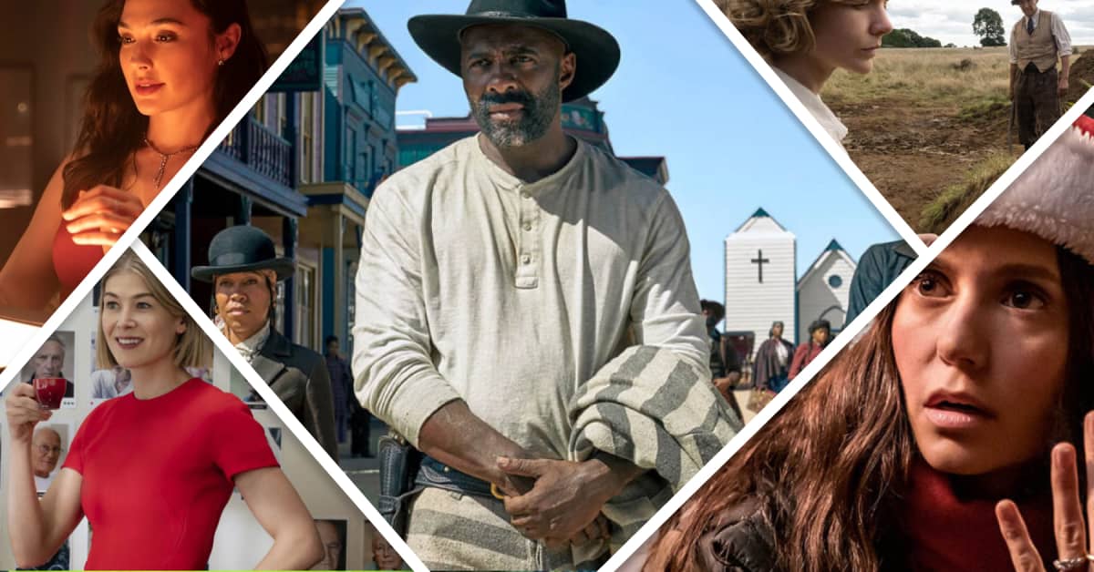 The Best Netflix Original Movies of 2021 PopTonic Story