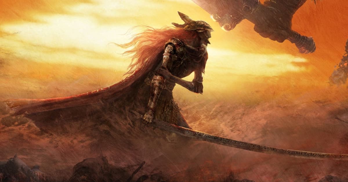 Games That Are Even Harder Than Elden Ring PopTonic Story