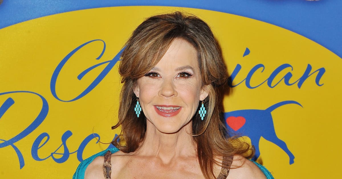 Why Linda Blair Was Never The Same After The Exorcist